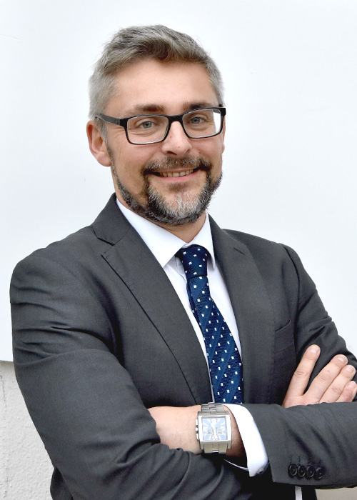 Sébastien C, Agency Director