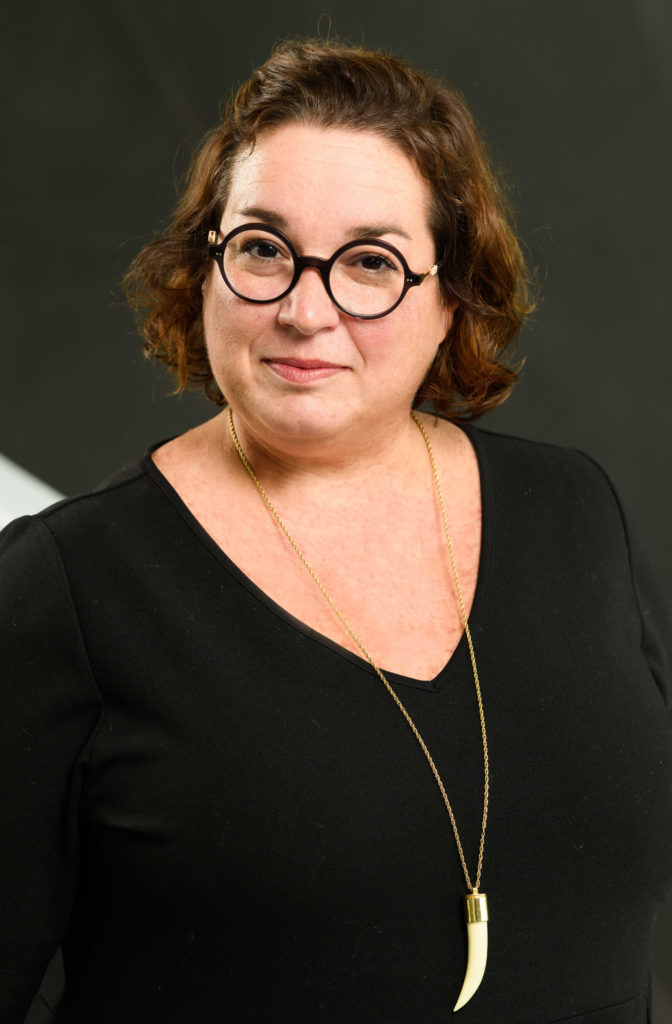 Anne S, Directrice régionale – Conseil en Fusions et Acquisitions