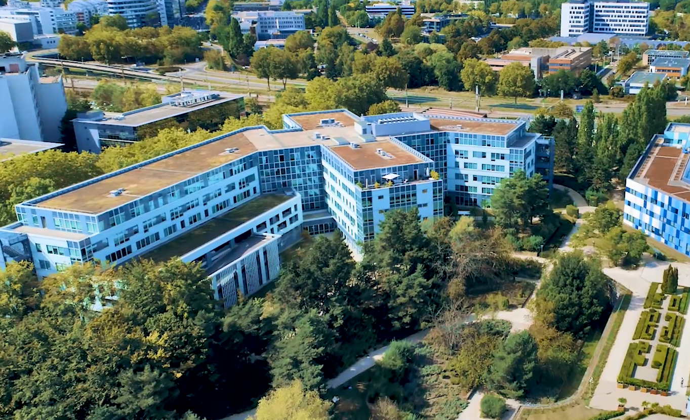 Green campus