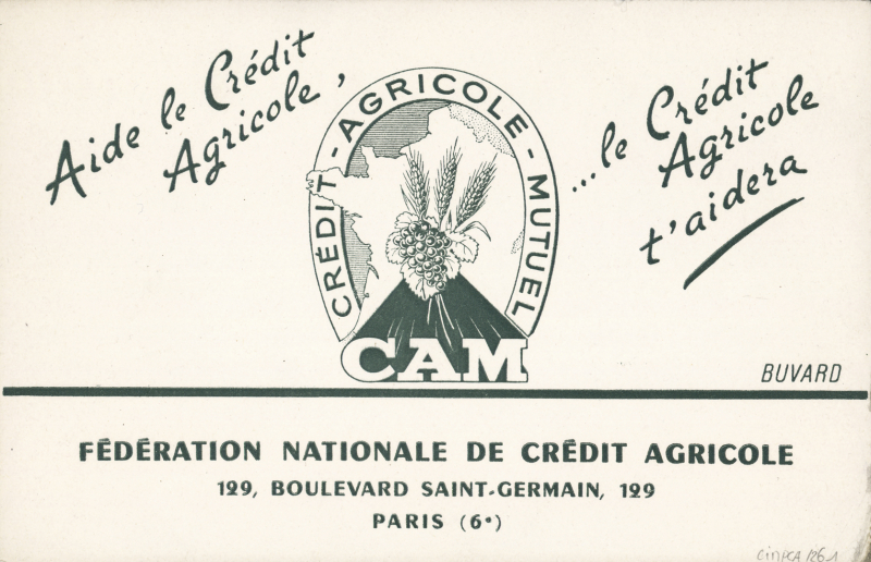 Buvard-publicitaire-de-la-Federation-nationale-du-credit-agricole