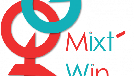 Le réseau Mixt’&Win_, qui promeut la mixité au sein de CA CF