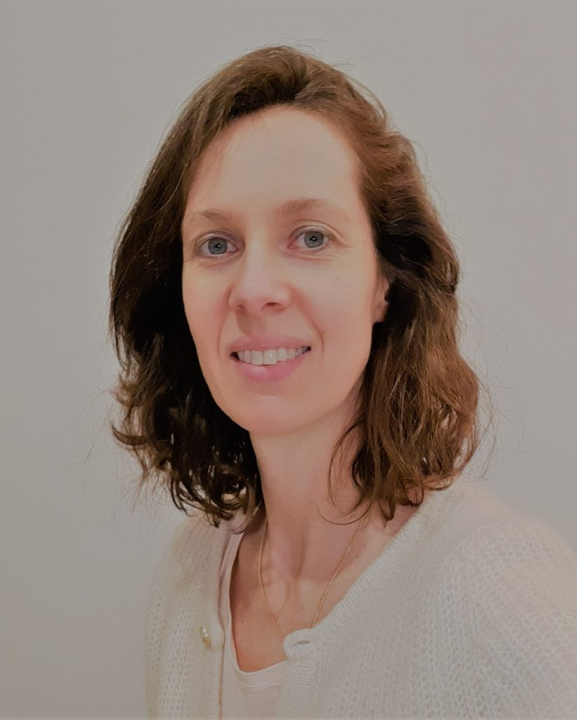Aurélie D., Directrice de Programmes Promotion Tertiaire