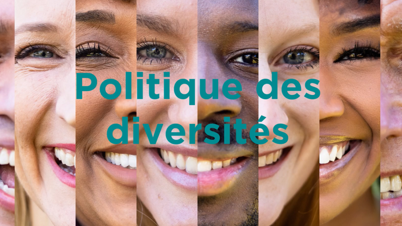Politique des diversités
