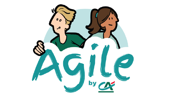 Agile by CA
