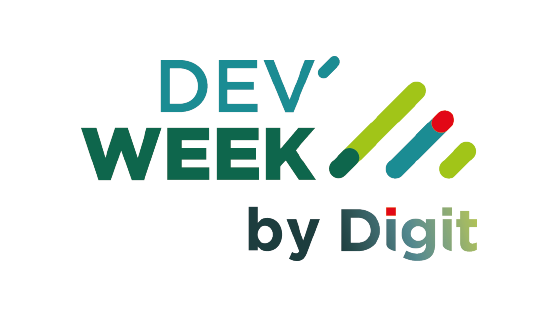 DEV'WEEK by Digit
