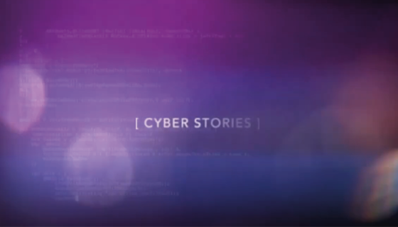 CYBER STORIES