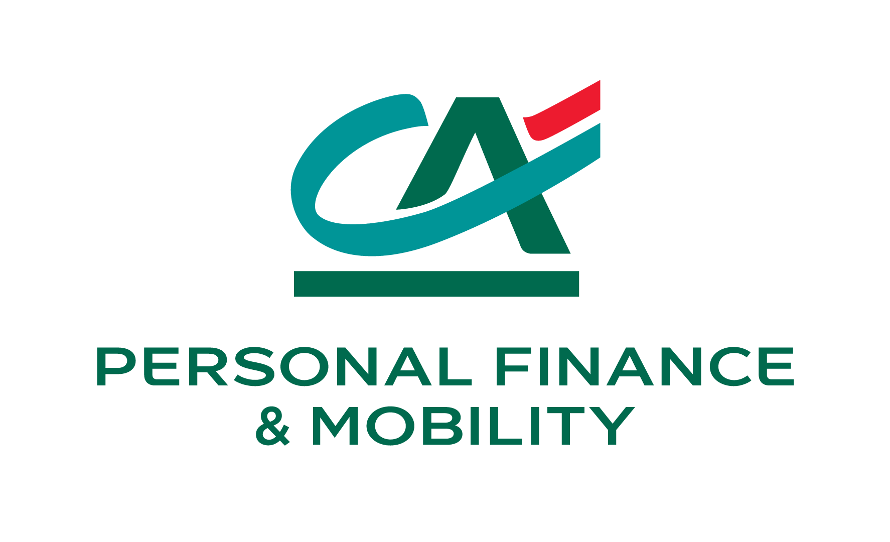 Logo CA Personal Finance & Mobility