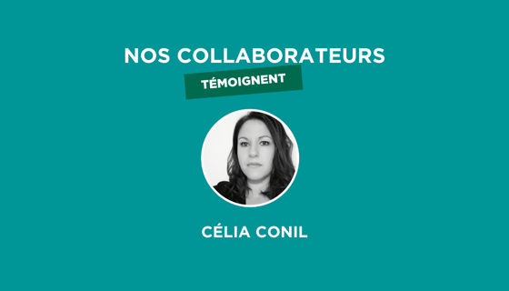 Nos collaborateurs témoignent