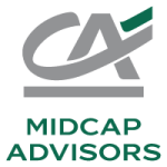 Logo Midcap Advisors