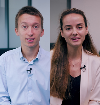 Alexandra et Etienne, ACTUARIAT #6 Actif passif et tarification