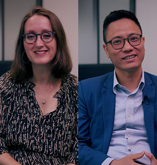 Pascale & Quang-Thang , Actuarial #1 : Pricing and profitability, and Risk management