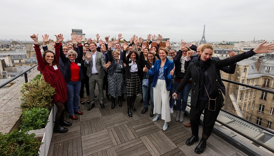 Journée d’intégration des managers et experts : un rendez-vous qui crée du lien chez Crédit Agricole Immobilier