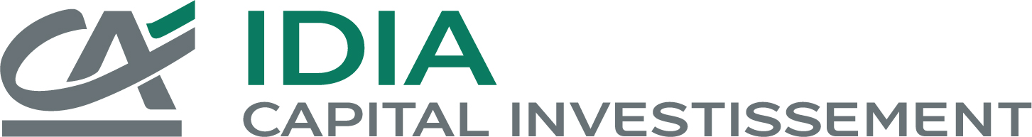 Logo Idia Capital investissement