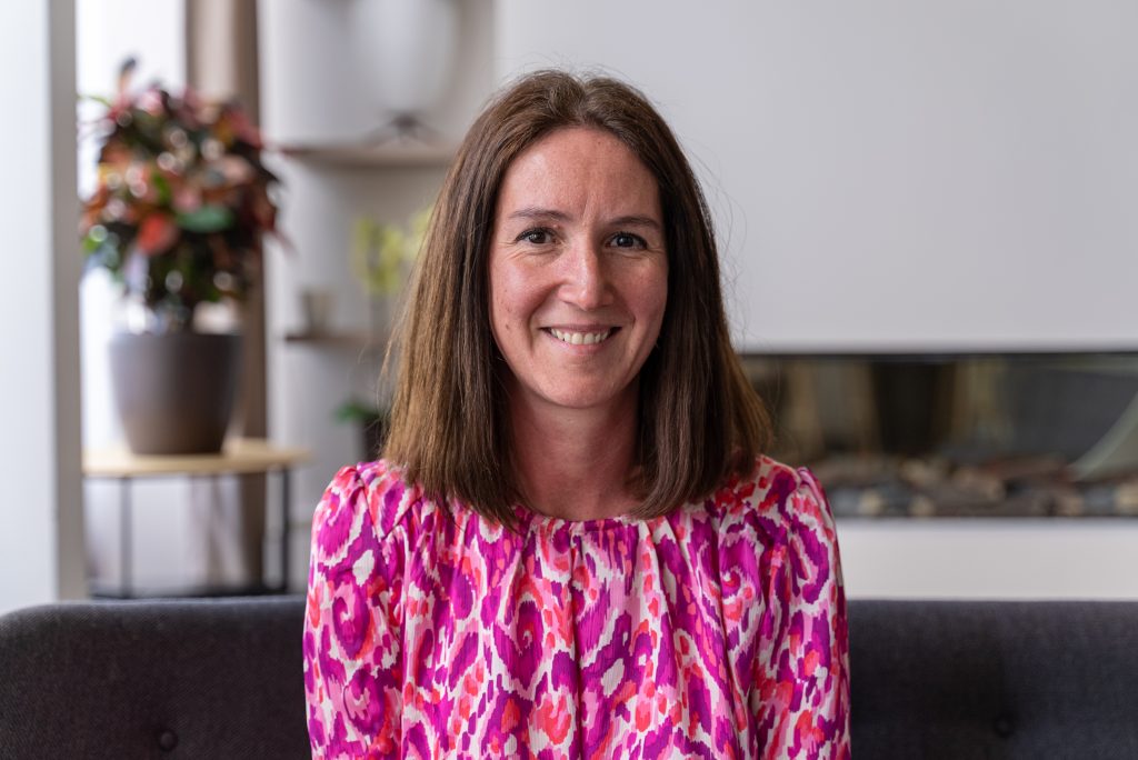 Aurélie, Head of Product Marketing