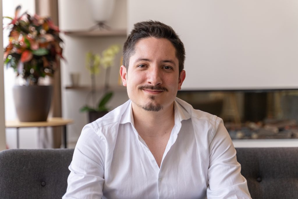 François, Tribe Leader