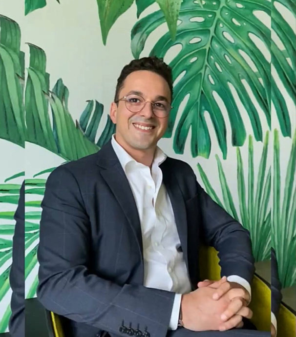 , Responsable Projet