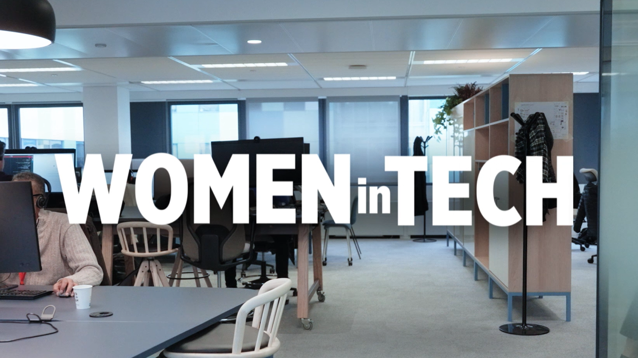 Women in tech