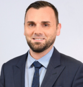 Fabien, Data Management Officer