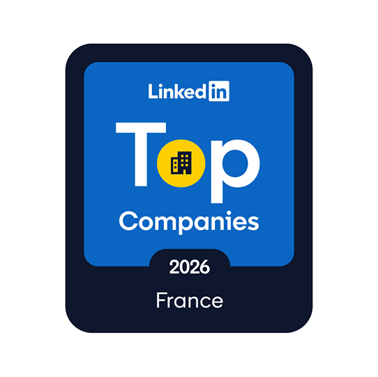 LinkedIn top companies 2026